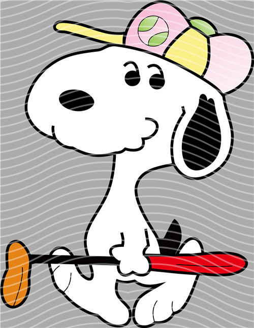 Snoopy- 313